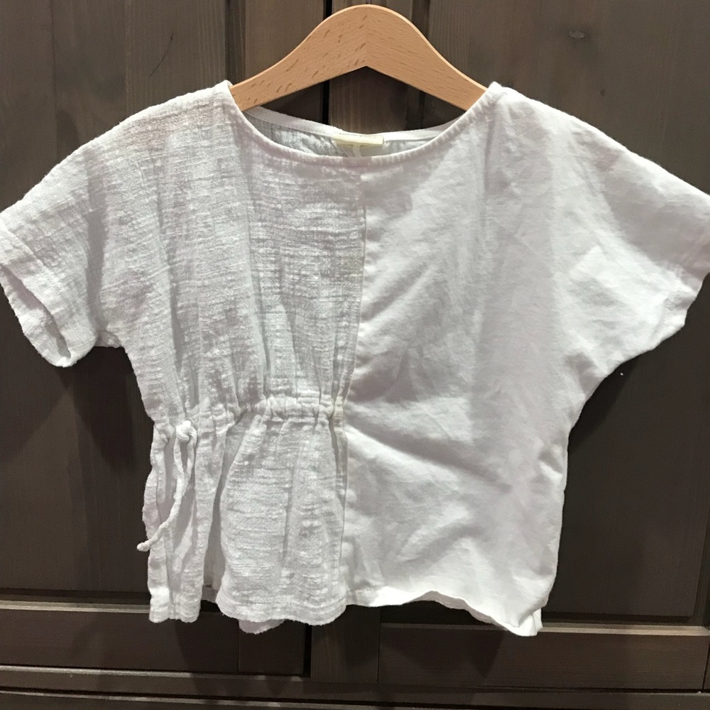 Dressy shirt